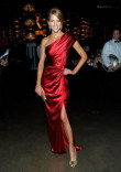 Actress Tricia Helfer