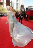 Actress Christina Applegate