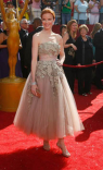 Actress Marcia Cross