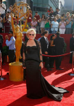Actress Glenn Close