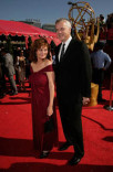 Actors Susan Sarandon and Tim Robbins