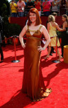 Actress Kate Flannery