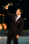 Actor Jeremy Piven