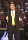 Presenter Ray Romano