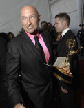 Emmy winner Terry O'Quinn visits the Trophy Room