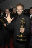 Amazing Race producer Jerry Bruckheimer