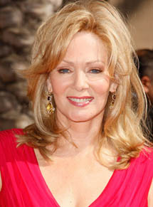 Actress Jean Smart