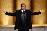 Host Carlos Mencia 