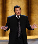 Host Carlos Mencia 
