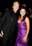 Neil Patrick Harris and Julia Louis-Dreyfus
