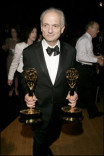 Sopranos producer David Chase 
