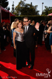 Tony Shalhoub at the 59th Primetime Emmy Awards