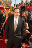 Tony Shalhoub at the 60th Primetime Emmy Awards