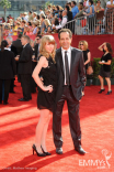 Tony Shalhoub at the 61st Primetime Emmy Awards