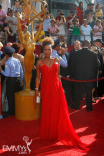 Alfre Woodard attends the 60th Primetime Emmy Awards