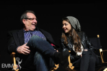 Ed O&#039;Neill &amp; Sarah Hyland at An Evening With Modern Family