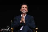 Johnny Galecki at An Evening With The Big Bang Theory