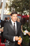 Kyle Chandler at the 62nd Primetime Emmy Awards