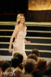 Laura Linney at the 60th Primetime Emmy Awards