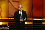 Louis C.K. presents at the 61st Primetime Creative Arts Emmy Awards