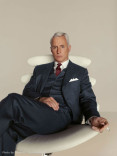 Still of John Slattery in Mad Men
