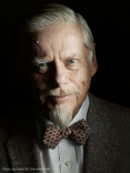 Still of Robert Morse in Mad Men