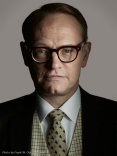 Still of Jared Harris in Mad Men