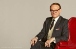 Jared Harris