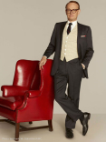 Still of Jared Harris in Mad Men