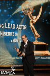 Paul Giamatti at the 60th Primetime Emmy Awards