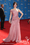 Mariana Klaveno arrives at the 62nd Primetime Emmy® Awards