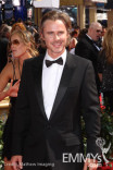 Sam Trammell arrives at the 62nd Primetime Emmy® Awards