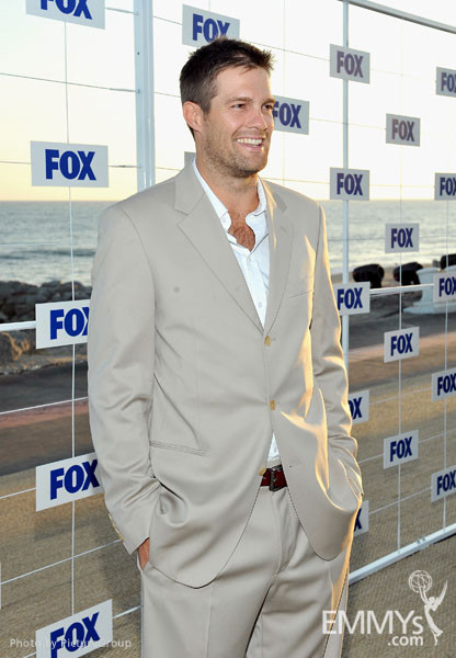 Geoff Stults