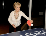 Cloris Leachman