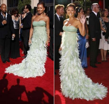 Vanessa Williams Sample