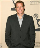 Mark Valley