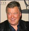 William Shatner