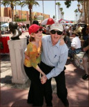 Family day attendees