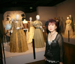 Guest Curator Mary Rose