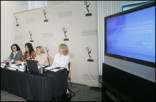 &quot;Television Academy Foundation: Your Connection to the Future:&quot; Panelists
