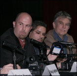 &quot;HiDef and HDV Revolution 2006 Update:&quot; Panelists 