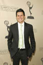 Silvio Horta, Ugly Betty creator/executive producer 