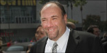 James Gandolfini