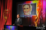 Alan Perris at the 63rd Primetime Emmy Awards Nominations Ceremony