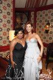 Chandra Wilson and Kate Walsh