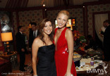 Alyson Hannigan and Blake Lively