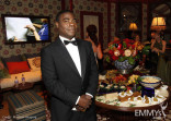 Tracy Morgan