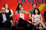 Hannah Mclalwain, Samuel Larsen, lee Woodlee, Lindsay Pearce, Cameron Mitchell, Michael Davies