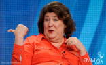 Margo Martindale