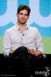 Gale Harold
